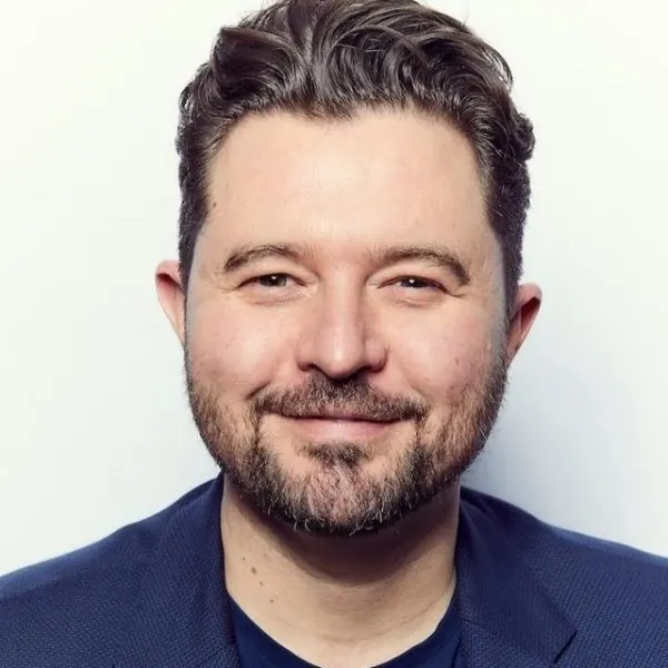 Daniel Priestley