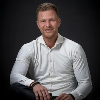 Mike de Reuver