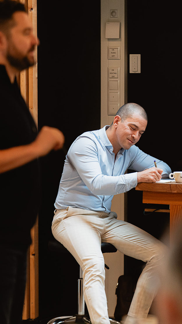 Business consultant: advies voor ondernemers 3 3 1