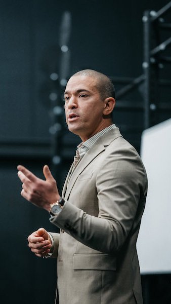 Business consultant: advies voor ondernemers 5 5