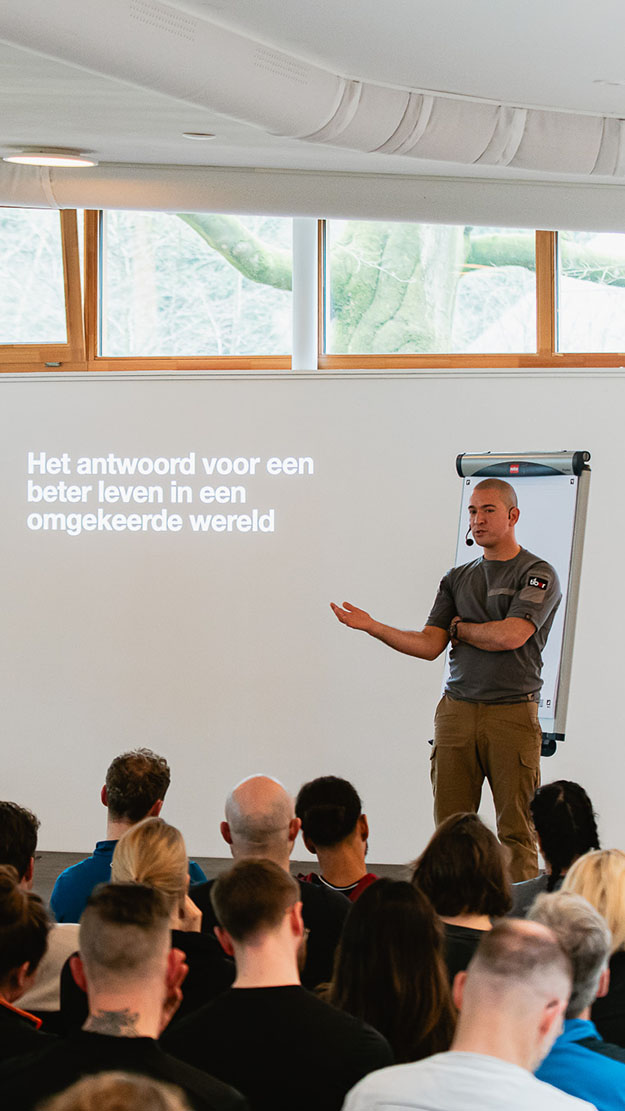 Business consultant: advies voor ondernemers 8 6