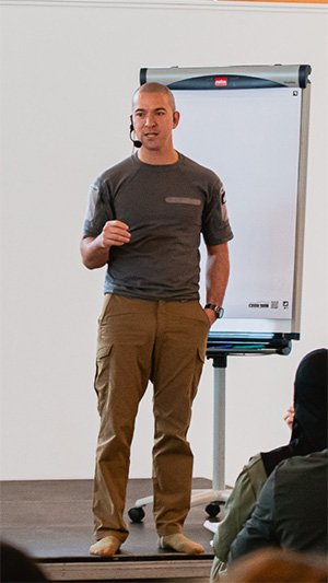 Business consultant: advies voor ondernemers 4 7