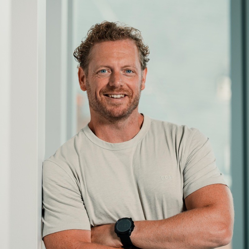 Alex van Ginniken