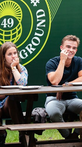 Tactische Meeting 26