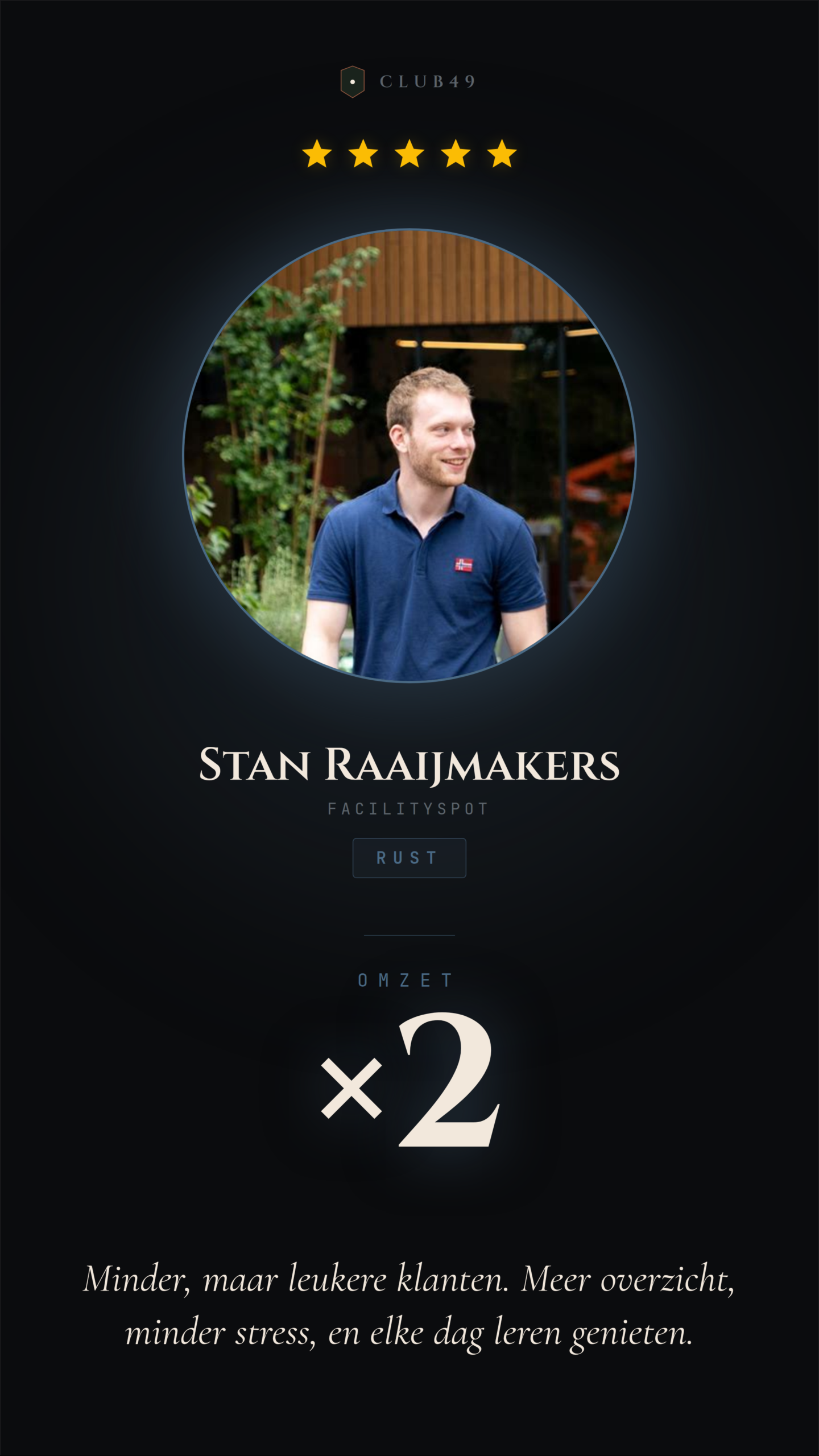 CLUB49_story_stan_1 CLUB49_story_stan_1