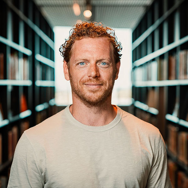 alex van ginneken