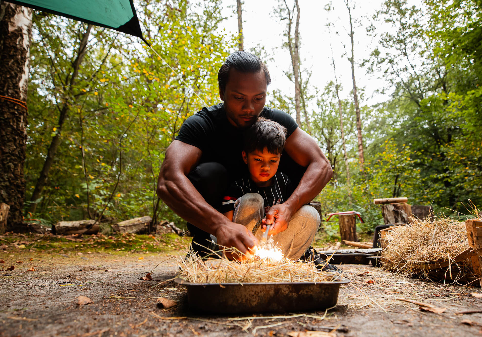 club49 ouder kind survival