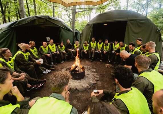 verbinding masterclass