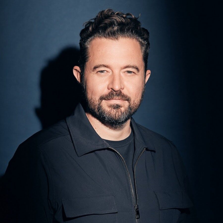daniel priestley