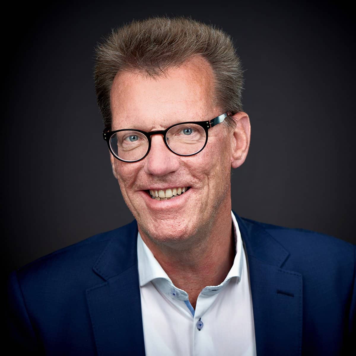 Bernd Mintjes