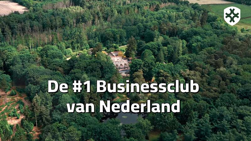 businessclub ondernemers