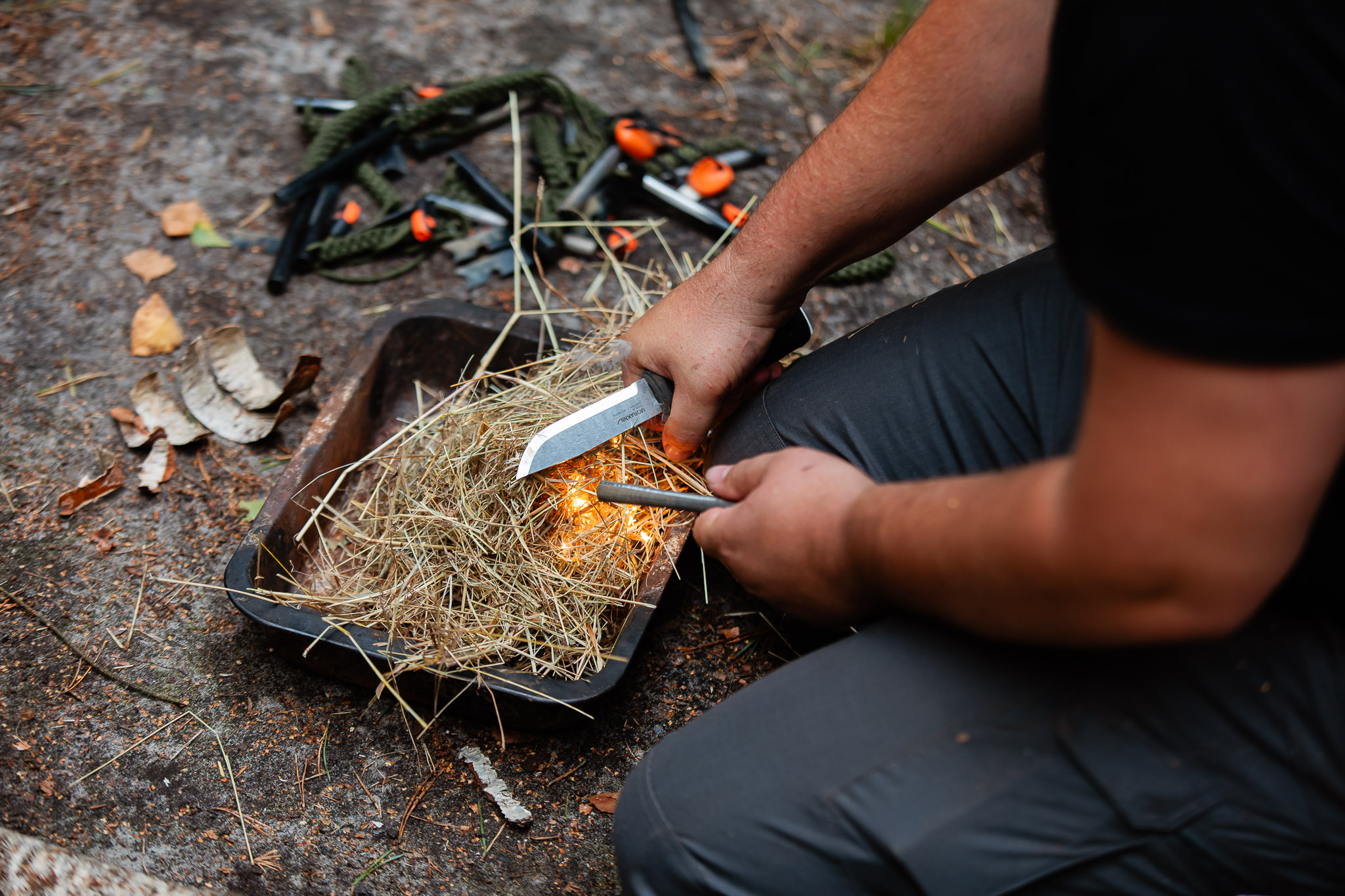 club49 bushcraft