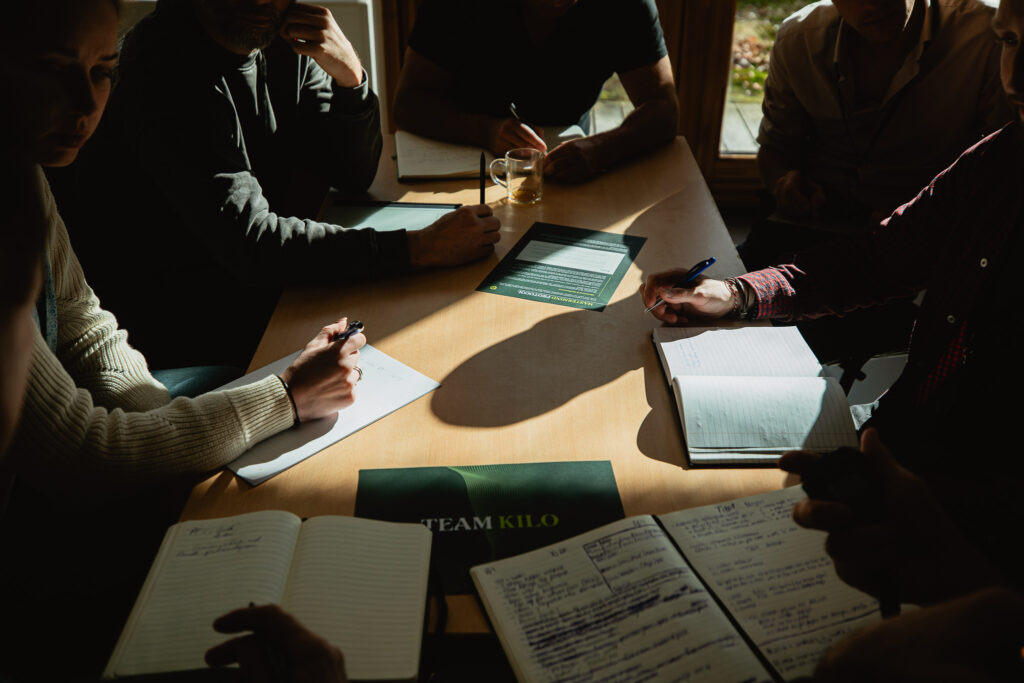 club49 mastermind protocol