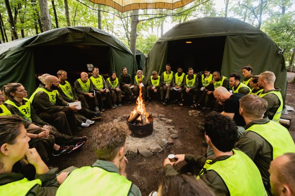 verbinding masterclass