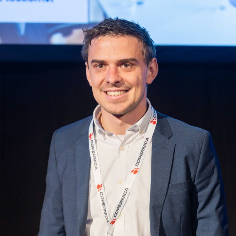 Maarten Ligthart