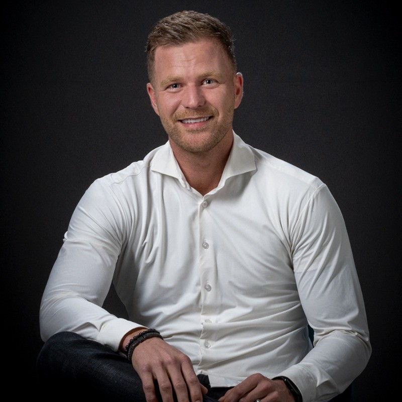 Mike de Reuver